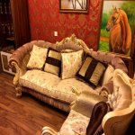 Kirayə (günlük) 7 otaqlı Bağ evi, İçərişəhər metrosu, Badamdar qəs., Səbail rayonu 11