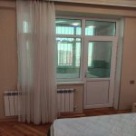 Kirayə (aylıq) 4 otaqlı Yeni Tikili Xırdalan 4