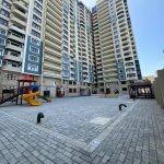 Kirayə (aylıq) 2 otaqlı Yeni Tikili, Gənclik metrosu, Nərimanov rayonu 1