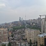 Satılır 3 otaqlı Yeni Tikili, Nizami metrosu, Yasamal rayonu 21