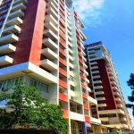 Satılır 2 otaqlı Yeni Tikili, Qara Qarayev metrosu, 8-ci kilometr, Nizami rayonu 3