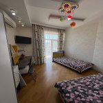 Kirayə (aylıq) 3 otaqlı Yeni Tikili, Xətai metrosu, Ağ şəhər, Xətai rayonu 5