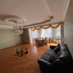 Аренда 4 комнатная Новостройка, İnşaatçılar метро, Ясамал район 10