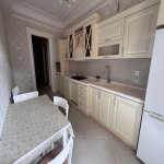 Kirayə (aylıq) 3 otaqlı Yeni Tikili, Xətai metrosu, Xətai rayonu 8