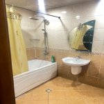 Аренда 2 комнатная Новостройка, м. 8 Ноябрь метро, Насими район 9