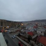 Satılır 2 otaqlı Yeni Tikili, İçərişəhər metrosu, Bayıl qəs., Səbail rayonu 17