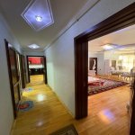 Kirayə (aylıq) 3 otaqlı Yeni Tikili, 8 Noyabr metrosu, Nəsimi rayonu 12