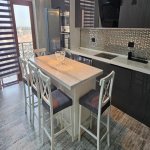 Kirayə (aylıq) 3 otaqlı Yeni Tikili, Ağ şəhər, Xətai rayonu 3