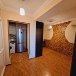 Аренда 2 комнатная Новостройка, İnşaatçılar метро, пос. Йени Ясамал, Ясамал район 5