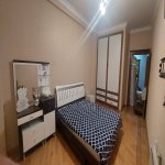 Kirayə (aylıq) 3 otaqlı Yeni Tikili, Nəriman Nərimanov metrosu, Montin qəs., Nərimanov rayonu 3