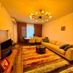 Kirayə (günlük) 2 otaqlı Yeni Tikili, Gənclik metrosu, Montin qəs., Ayna Sultanova heykəli, Nərimanov rayonu 2