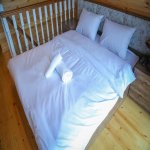 Kirayə (günlük) 2 otaqlı Həyət evi/villa Qəbələ 29