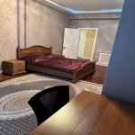 Kirayə (aylıq) 3 otaqlı Yeni Tikili, Gənclik metrosu, Nərimanov rayonu 11