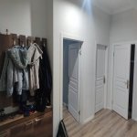 Kirayə (aylıq) 4 otaqlı Yeni Tikili, İnşaatçılar metrosu, Yasamal qəs., Yasamal rayonu 9