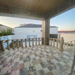 Satılır 4 otaqlı Həyət evi/villa, Koroğlu metrosu, Zabrat qəs., Sabunçu rayonu 5
