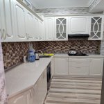Kirayə (aylıq) 2 otaqlı Yeni Tikili, Həzi Aslanov metrosu, H.Aslanov qəs., Xətai rayonu 5