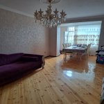 Kirayə (aylıq) 2 otaqlı Köhnə Tikili, Azadlıq metrosu, 8-ci mikrorayon, Binəqədi rayonu 4