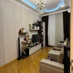 Kirayə (aylıq) 3 otaqlı Yeni Tikili, 20 Yanvar metrosu, Yasamal rayonu 3