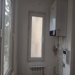 Продажа 1 комнатная Вторичка, м. Нефтчиляр метро, Низаминский р-н район 7