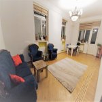 Kirayə (aylıq) 4 otaqlı Ofis, Nəriman Nərimanov metrosu, Nərimanov rayonu 9