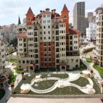 Продажа 3 комнатная Новостройка, м. Гянджлик метро, Насими район 15