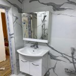 Satılır 1 otaqlı Köhnə Tikili, Nərimanov rayonu 11