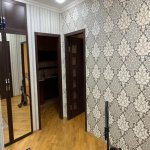 Kirayə (aylıq) 3 otaqlı Yeni Tikili, Yeni Yasamal qəs., Yasamal rayonu 11