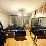 Satılır 3 otaqlı Köhnə Tikili, Neftçilər metrosu, Nizami rayonu 8