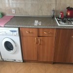 Kirayə (aylıq) 3 otaqlı Köhnə Tikili, Elmlər akademiyası metrosu, Yasamal rayonu 5