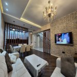 Kirayə (günlük) 5 otaqlı Həyət evi/villa Qusar 13