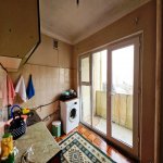 Satılır 4 otaqlı Köhnə Tikili, Qara Qarayev metrosu, 8-ci kilometr, Nizami rayonu 6