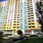 Kirayə (aylıq) 2 otaqlı Yeni Tikili, Xalqlar dostluğu metrosu, Əhmədli, Xətai rayonu 23