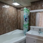 Kirayə (aylıq) 3 otaqlı Yeni Tikili, Həzi Aslanov metrosu, H.Aslanov qəs., Xətai rayonu 9