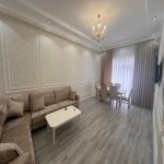 Kirayə (aylıq) 2 otaqlı Yeni Tikili, İçərişəhər metrosu, Daxili İşlər Nazirliyi, Səbail rayonu 1
