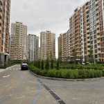 Satılır 3 otaqlı Yeni Tikili, İnşaatçılar metrosu, Yasamal qəs., Yasamal rayonu 1