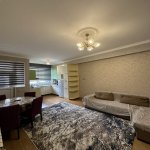Kirayə (aylıq) 2 otaqlı Yeni Tikili Xırdalan 1