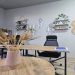 Kirayə (aylıq) 1 otaqlı Ofis, Nəriman Nərimanov metrosu, Montin qəs., Nərimanov rayonu 5