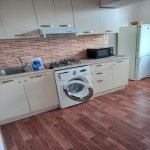 Kirayə (aylıq) 2 otaqlı Köhnə Tikili, Gənclik metrosu, Nərimanov rayonu 24