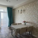 Аренда 3 комнат Новостройка, м. Эльмляр Академиясы метро, пос. Ясамал, Ясамал район 3