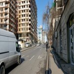 Kirayə (aylıq) 1 otaqlı Köhnə Tikili, 28 May metrosu, Nəsimi rayonu 1