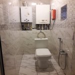 Satılır 4 otaqlı Həyət evi/villa, Zabrat qəs., Sabunçu rayonu 10