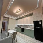 Kirayə (aylıq) 3 otaqlı Yeni Tikili, Xətai metrosu, Ağ şəhər, Xətai rayonu 11