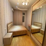Kirayə (aylıq) 2 otaqlı Yeni Tikili, Nəriman Nərimanov metrosu, Montin qəs., Nərimanov rayonu 4