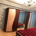 Kirayə (aylıq) 3 otaqlı Yeni Tikili, Həzi Aslanov metrosu, H.Aslanov qəs., Xətai rayonu 13