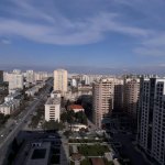 Satılır 3 otaqlı Yeni Tikili, Elmlər akademiyası metrosu, Yasamal rayonu 2