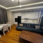 Kirayə (aylıq) 3 otaqlı Yeni Tikili, Xətai metrosu, Ağ şəhər, Xətai rayonu 2