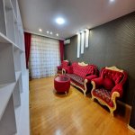 Kirayə (aylıq) 3 otaqlı Yeni Tikili, Nəriman Nərimanov metrosu, Montin qəs., Nərimanov rayonu 11