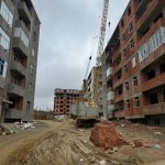 Satılır 1 otaqlı Yeni Tikili, Masazır, Abşeron rayonu 2