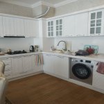 Kirayə (aylıq) 2 otaqlı Yeni Tikili, 20 Yanvar metrosu, Yasamal rayonu 8