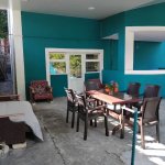 Kirayə (günlük) 5 otaqlı Həyət evi/villa Qax 7